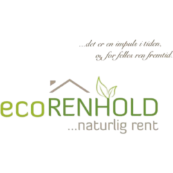 Eco Renhold AS